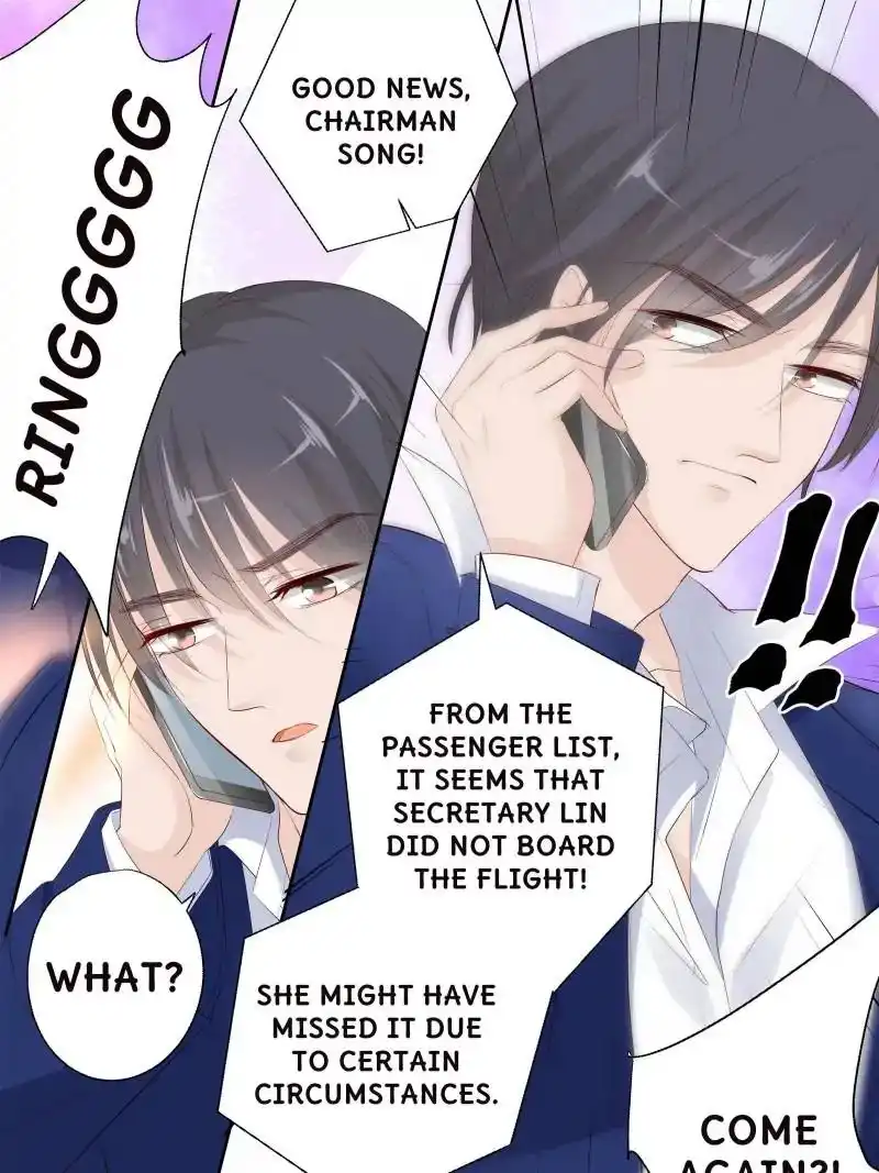 Don't be so harsh Chapter 128 5